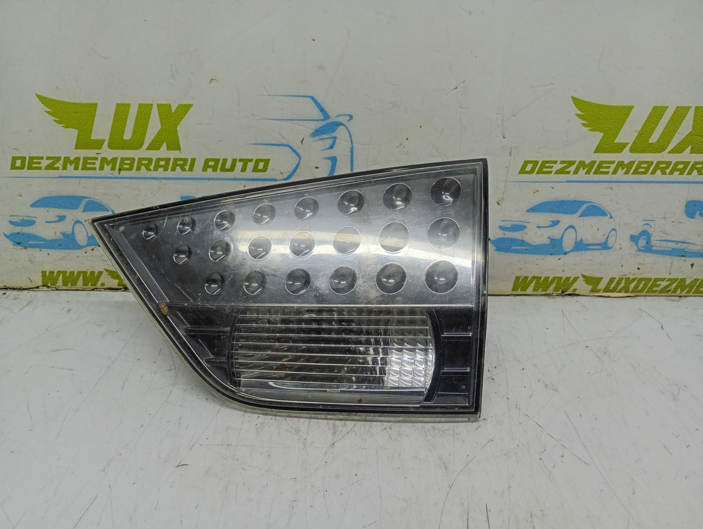 Stop dreapta 1146-356R Mitsubishi Outlander 2 (2005 - 2009)