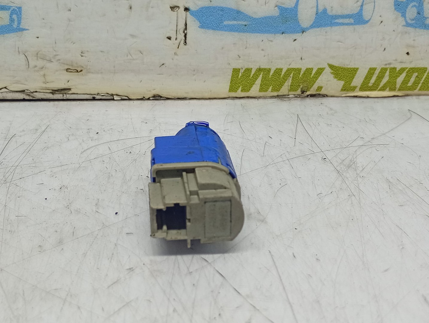 Switch frana 253255192R Dacia Logan 2 (2013 - 2016)