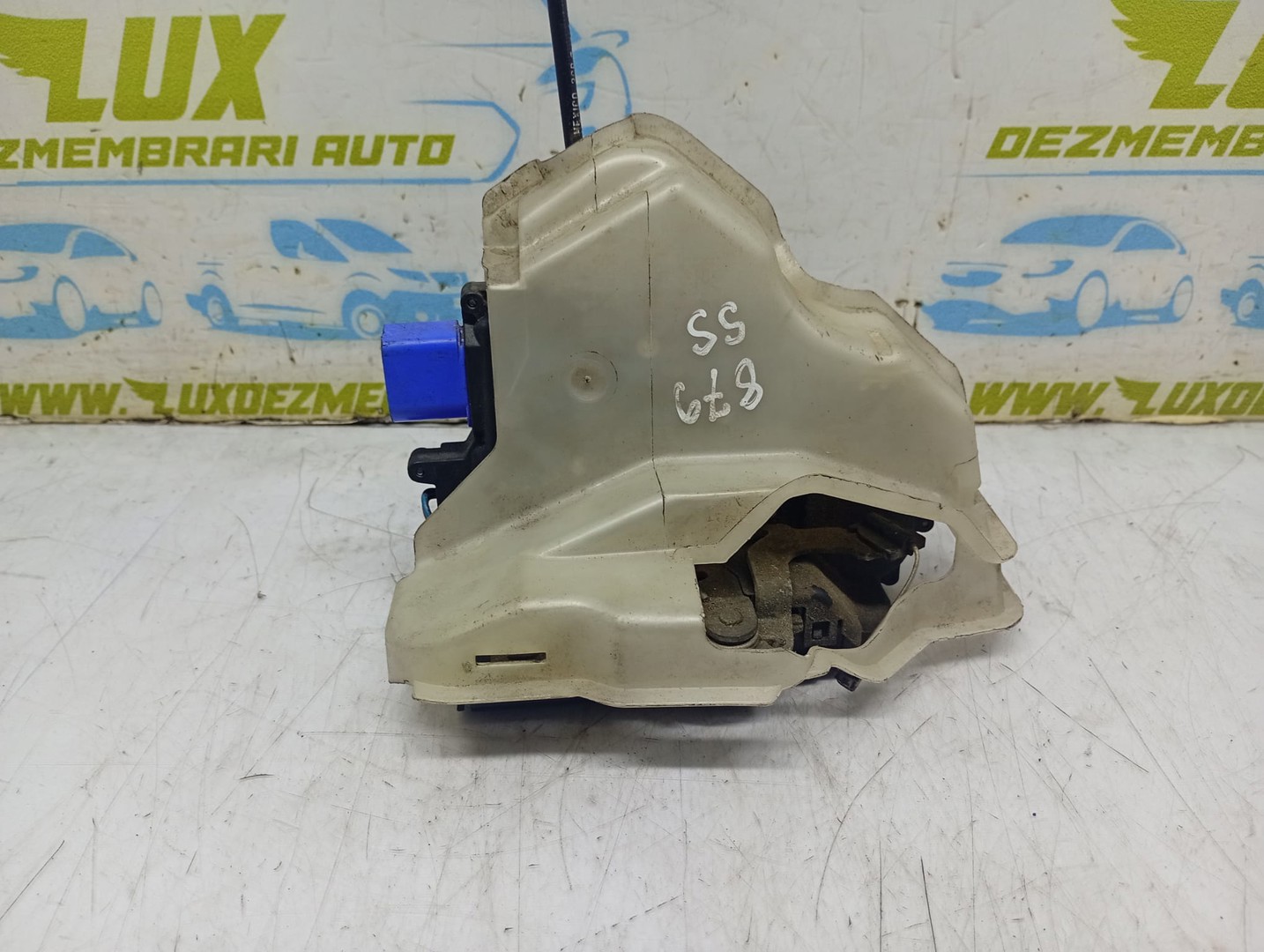Broasca stanga spate 7L0839015 Volkswagen Jetta 5 (2005 - 2011)