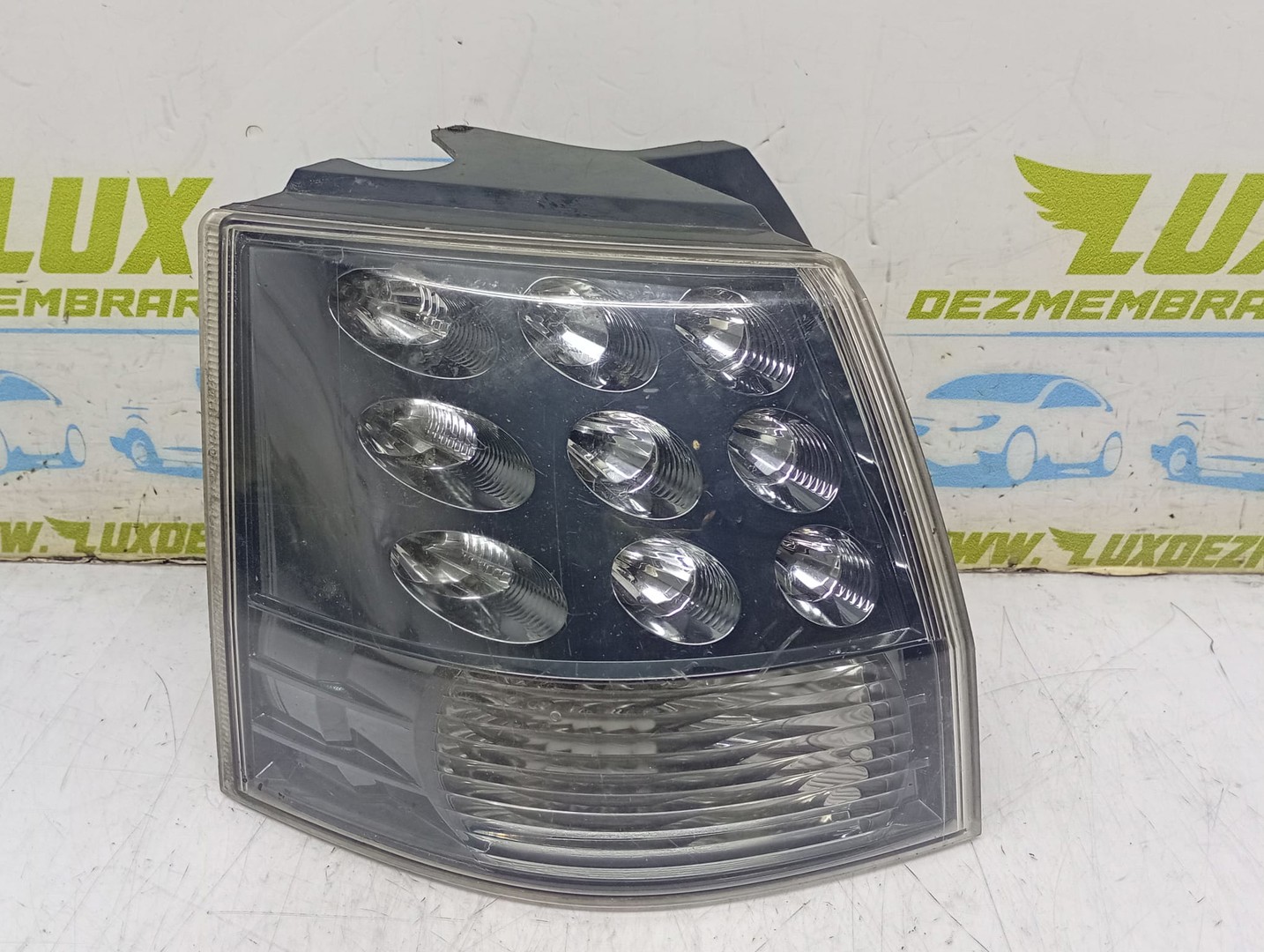 Stop stanga 220-87920 Mitsubishi Outlander 2 (2005 - 2009)