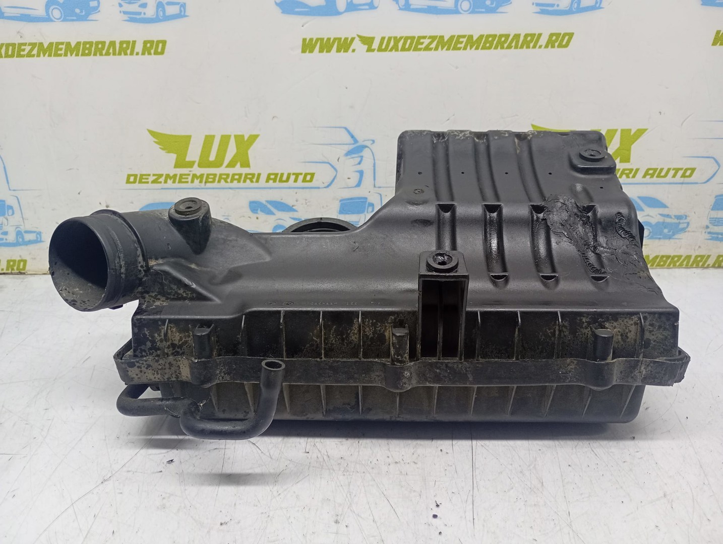 Carcasa filtru aer 036129611CD Volkswagen Golf 5 (2003 - 2009)