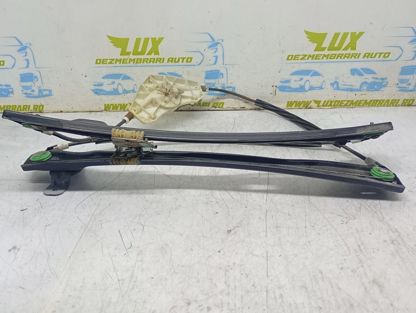 Macara geam stanga fata 994853106 118052G Volkswagen Jetta 5 (2005 - 2011)