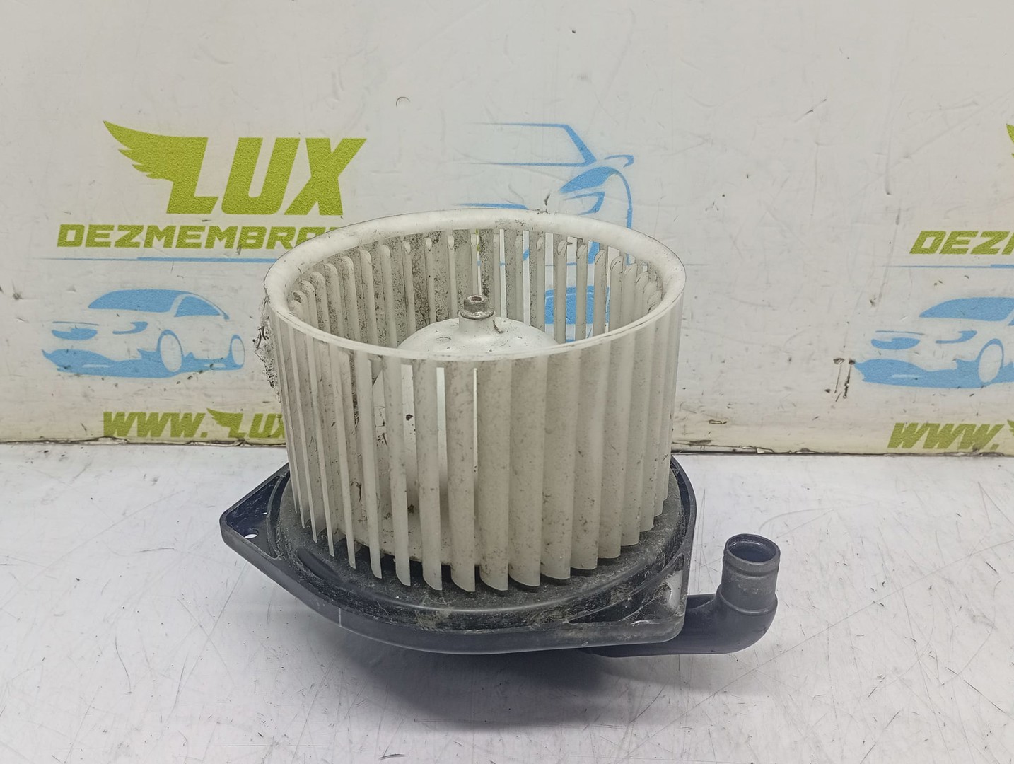 Motoras aeroterma 7802a357 CSA431D249A Mitsubishi ASX 1 (2010 - 2012)