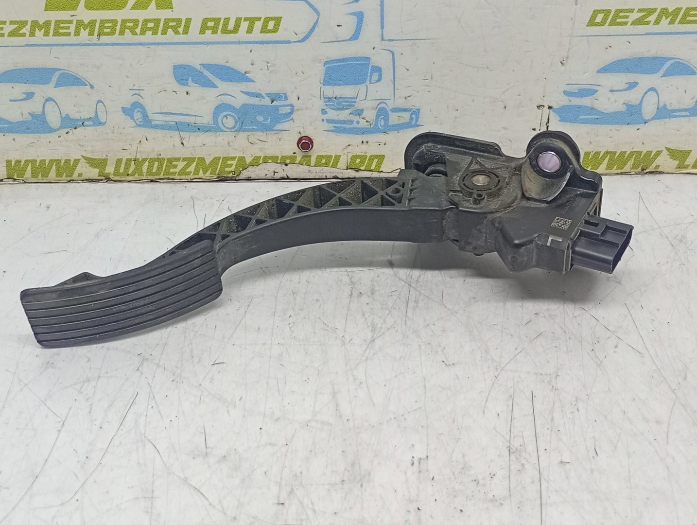 Pedala acceleratie 1600a102 Mitsubishi ASX 1 (2010 - 2012)