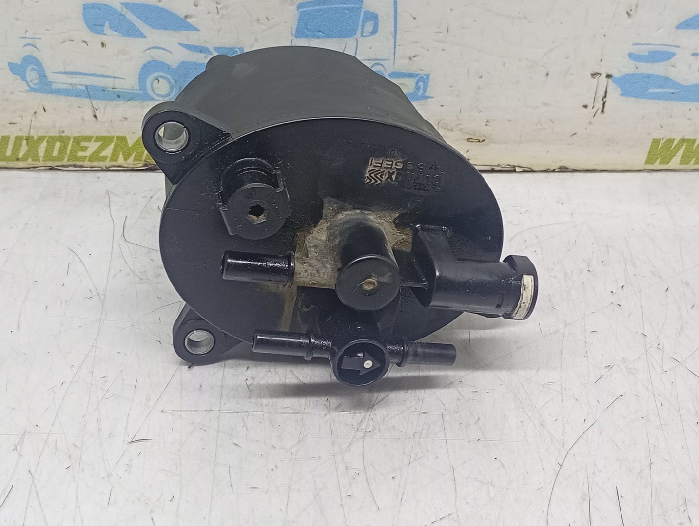 Carcasa filtru combustibil 9800032780 Mitsubishi Outlander 2 (2005 - 2009)