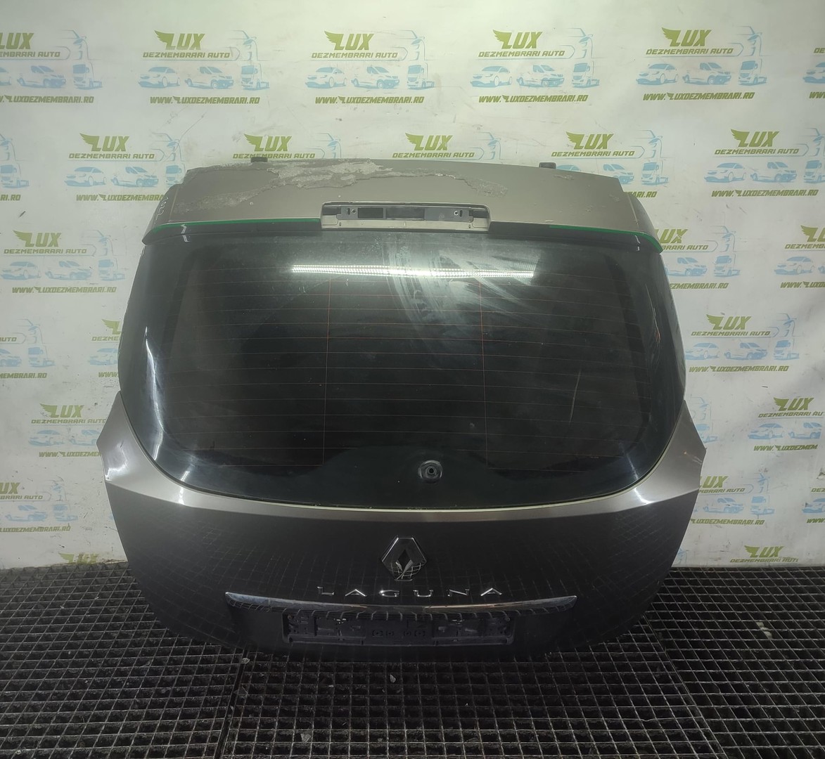 Haion Renault Laguna 3 (2007 - 2011)