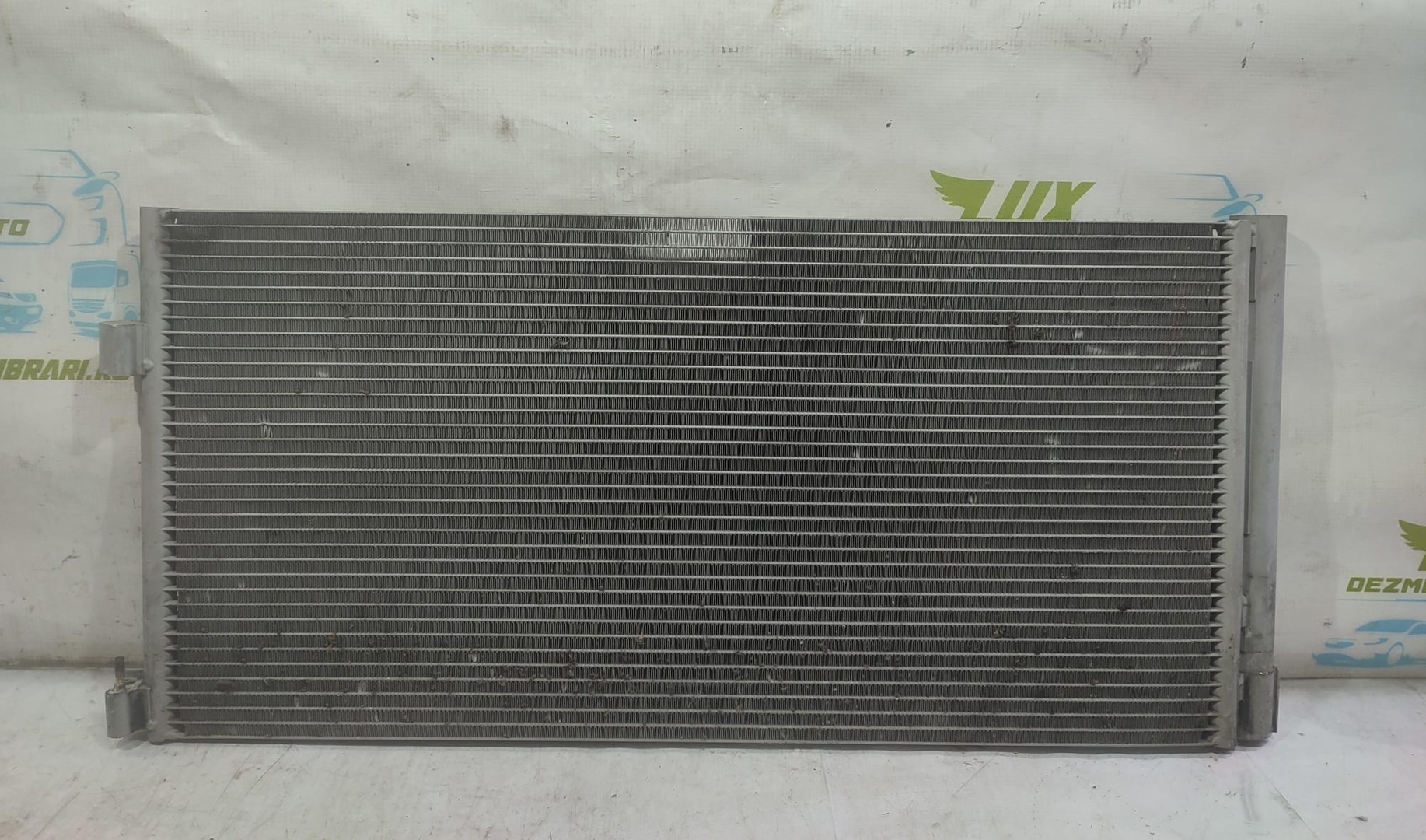 Radiator clima ac Renault Laguna 3 (2007 - 2011)