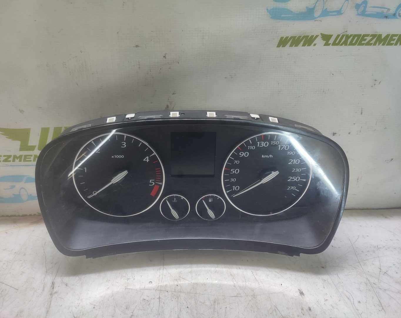 Ceasuri de bord 248100006R Renault Laguna 3 (2007 - 2011)