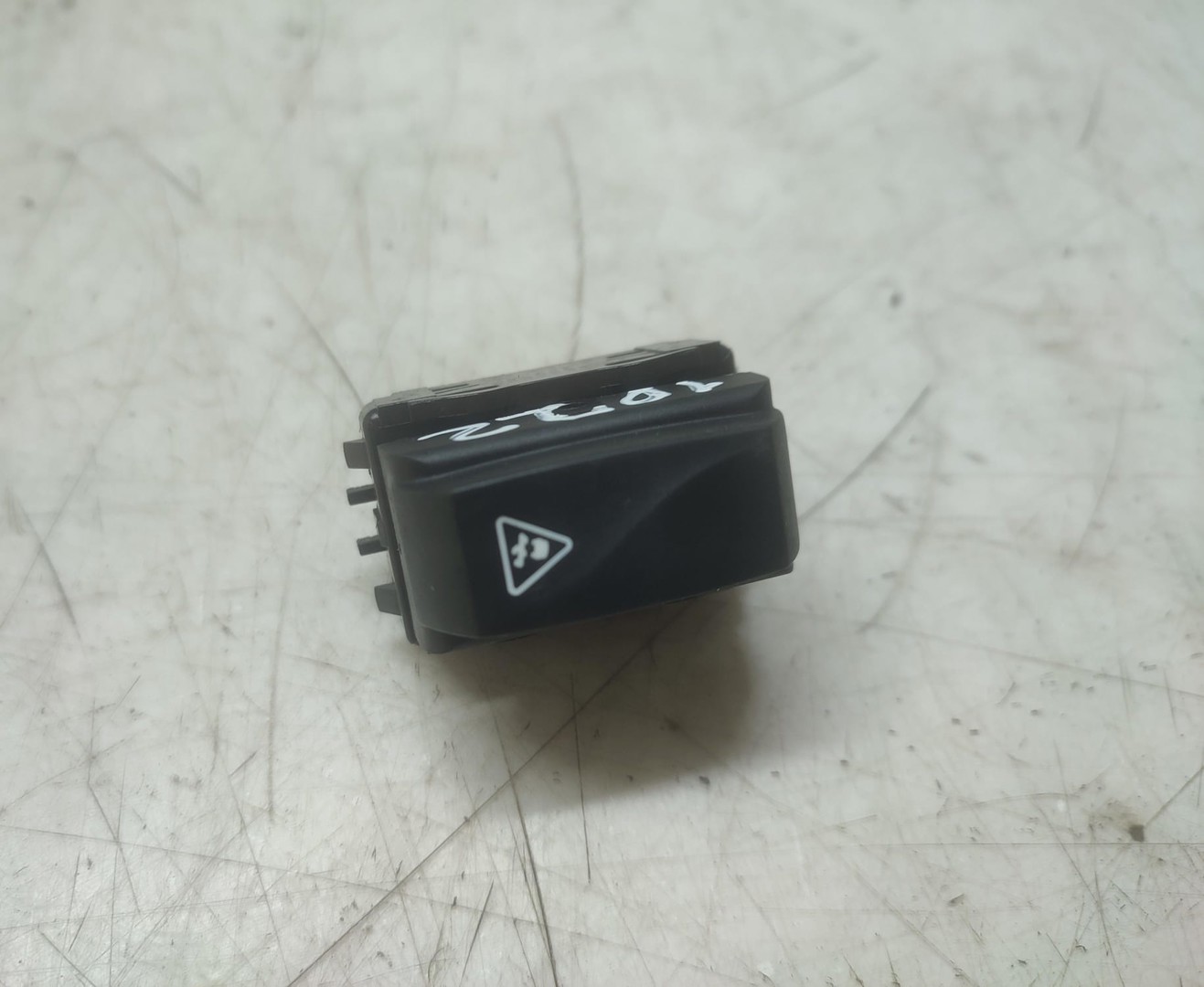 Buton Renault Laguna 3 (2007 - 2011)