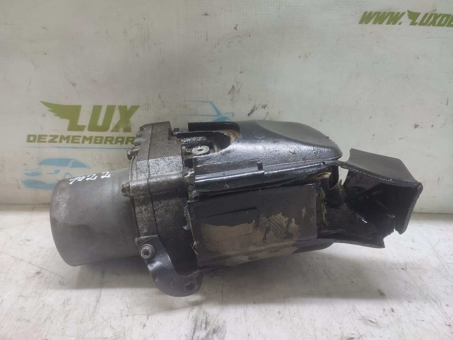 Pompa servodirectie 491100023R Renault Laguna 3 (2007 - 2011)