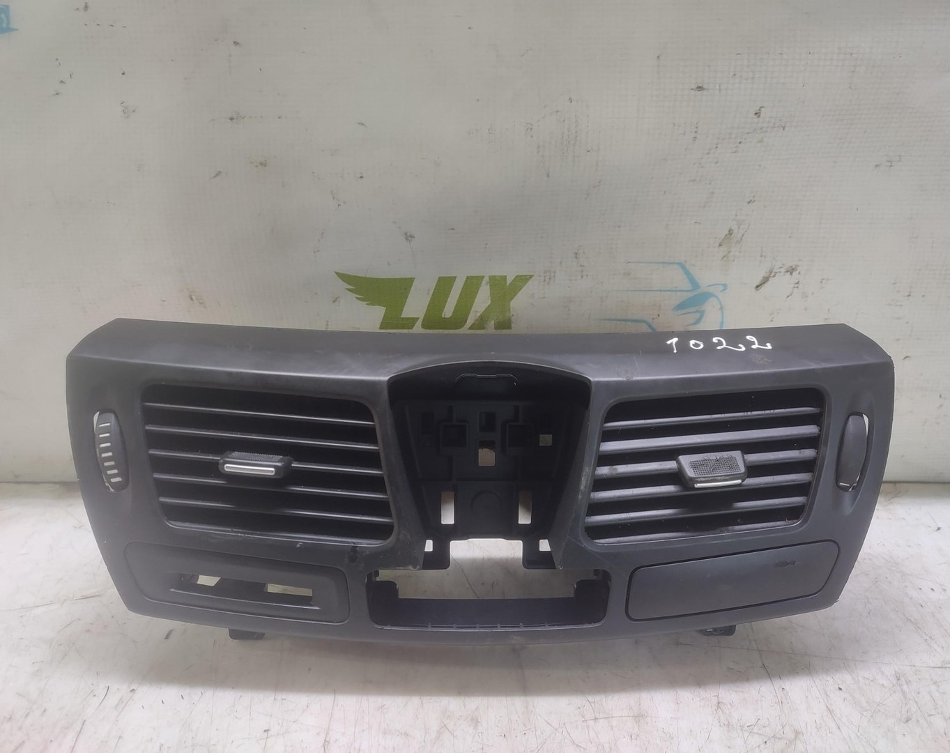 Grila ventilatie bord A71002752 Renault Laguna 3 (2007 - 2011)