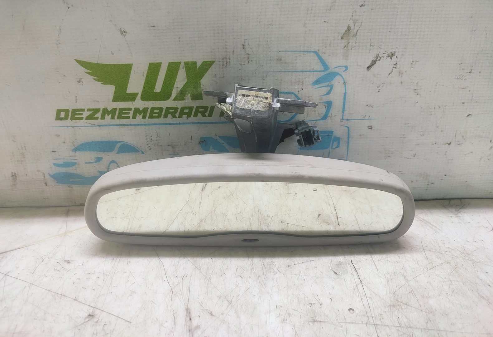 Oglinda retrovizoare interioara Renault Laguna 3 (2007 - 2011)