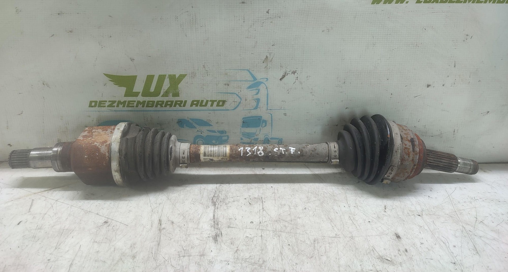 Planetara stanga fata H1B53B437FG Ford Fiesta 7 (2017 - 2020)