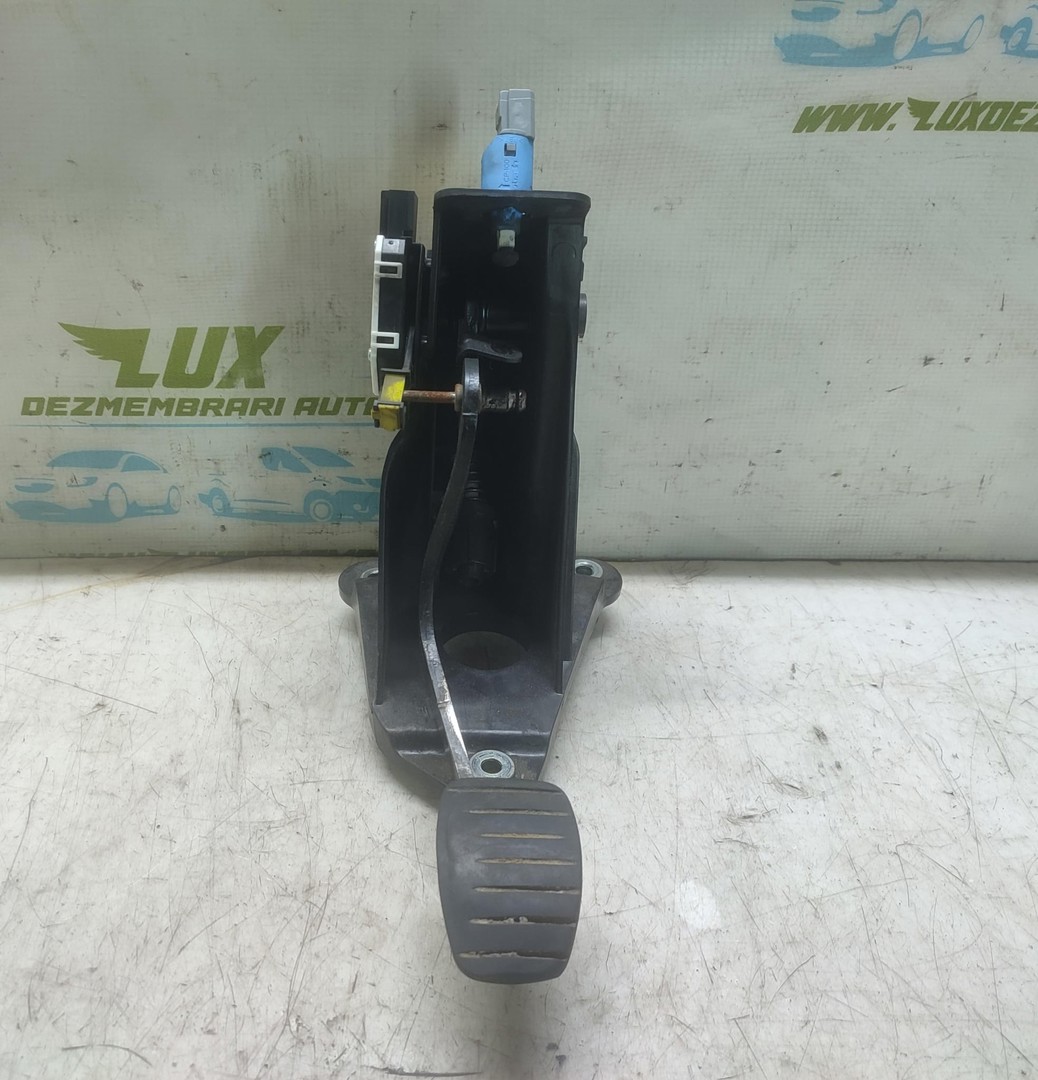 Pedala ambreiaj 09255210 Renault Laguna 3 (2007 - 2011)