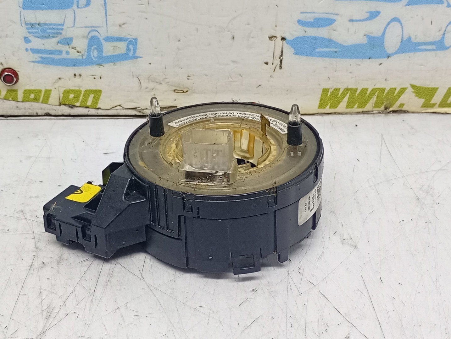 Spira volan 1K0959653 Volkswagen Golf 5 (2003 - 2009)