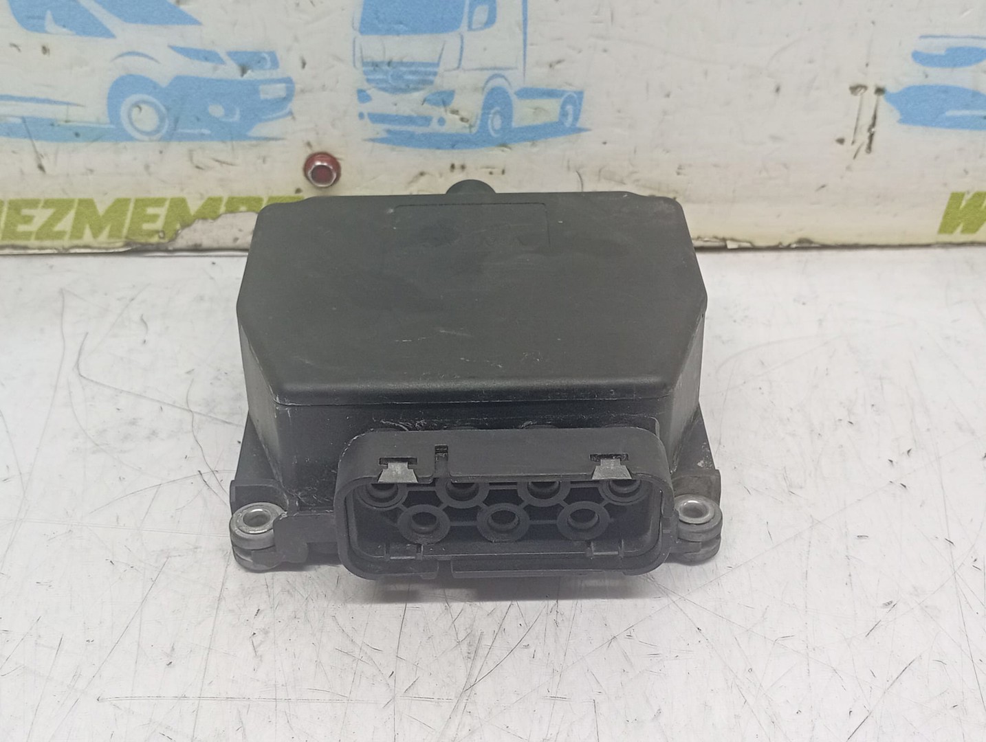 Bloc valve 600906625 400434A Volkswagen Golf 5 (2003 - 2009)
