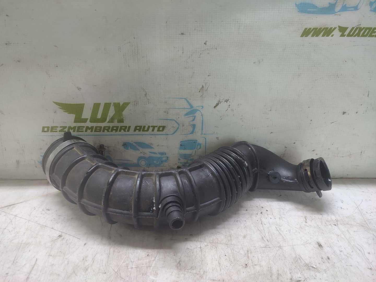 Furtun intercooler 8200500384B Renault Laguna 3 (2007 - 2011)