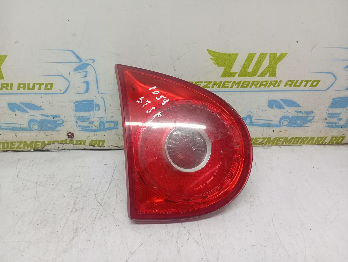 Stop stanga 028500102 1k6945093E Volkswagen Golf 5 (2003 - 2009)