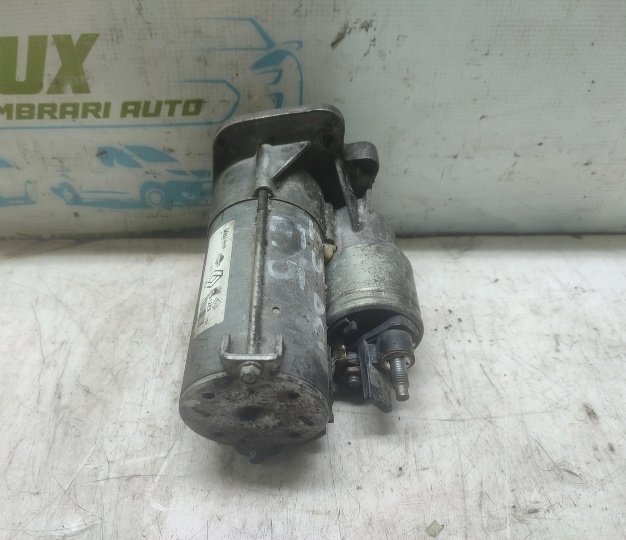 Electromotor Renault Laguna 3 (2007 - 2011)