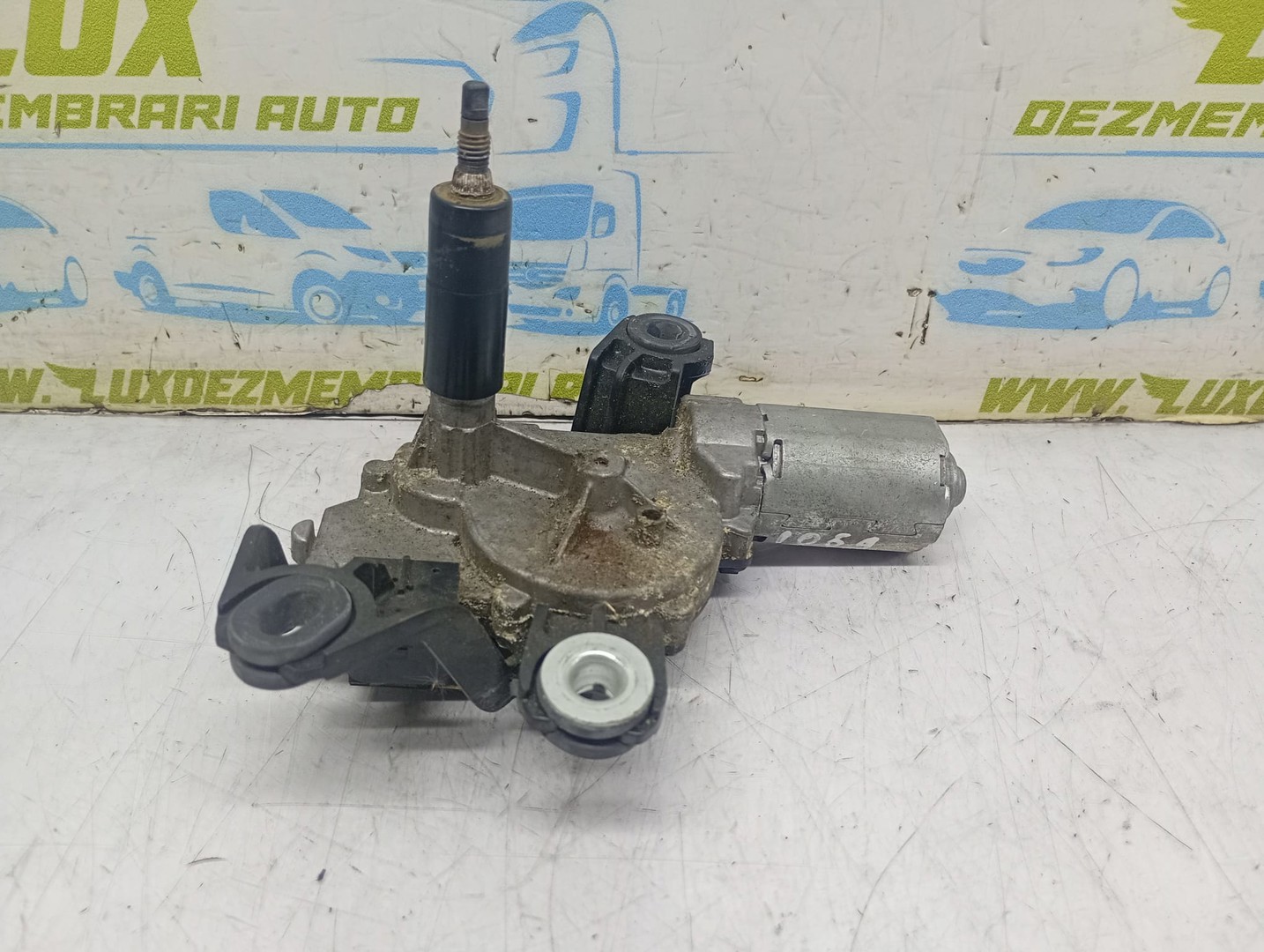 Motoras stergator haion 1k6955711B 0390201800 Volkswagen Golf 5 (2003 - 2009)