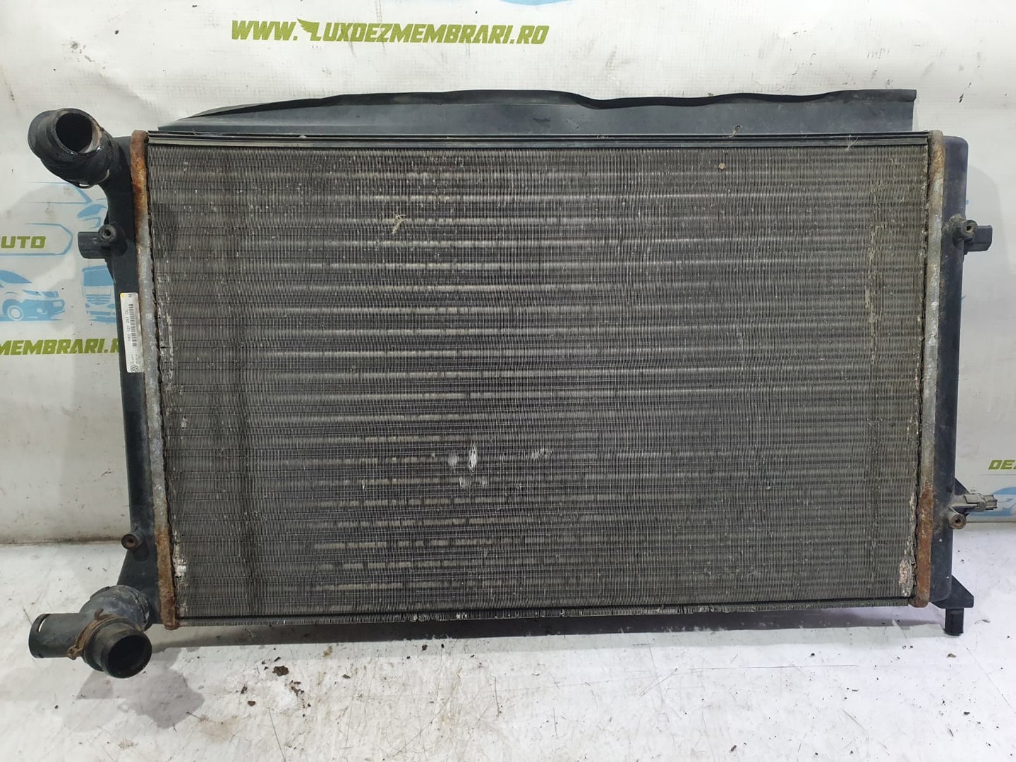 Radiator apa 1k0121251dL Volkswagen Golf 6 (2008 - 2015)
