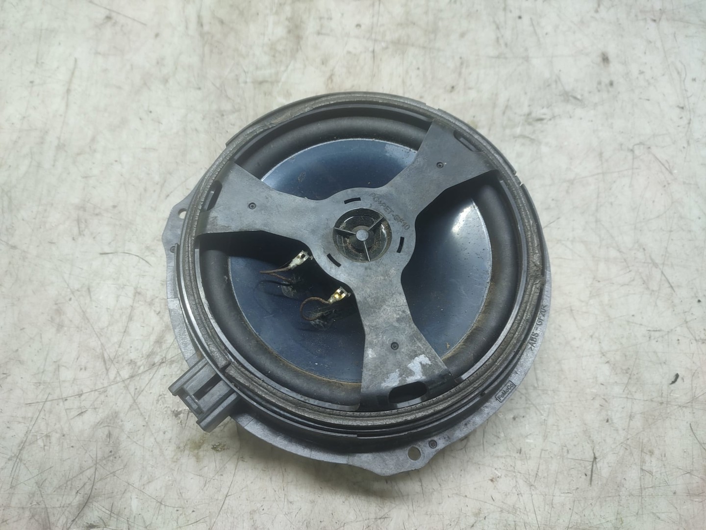 Boxa difuzor AA6T-18808-GA Ford Fiesta 6 (2008 - 2013)