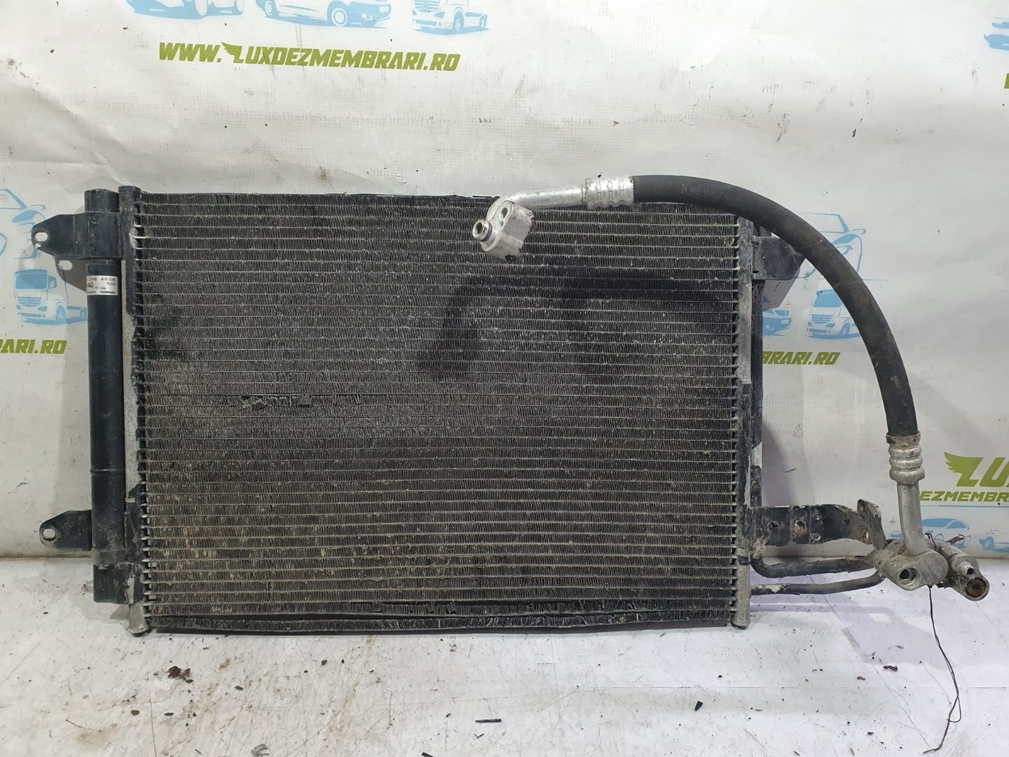 Radiator clima ac 1k0298403a Volkswagen Golf 5 (2003 - 2009)