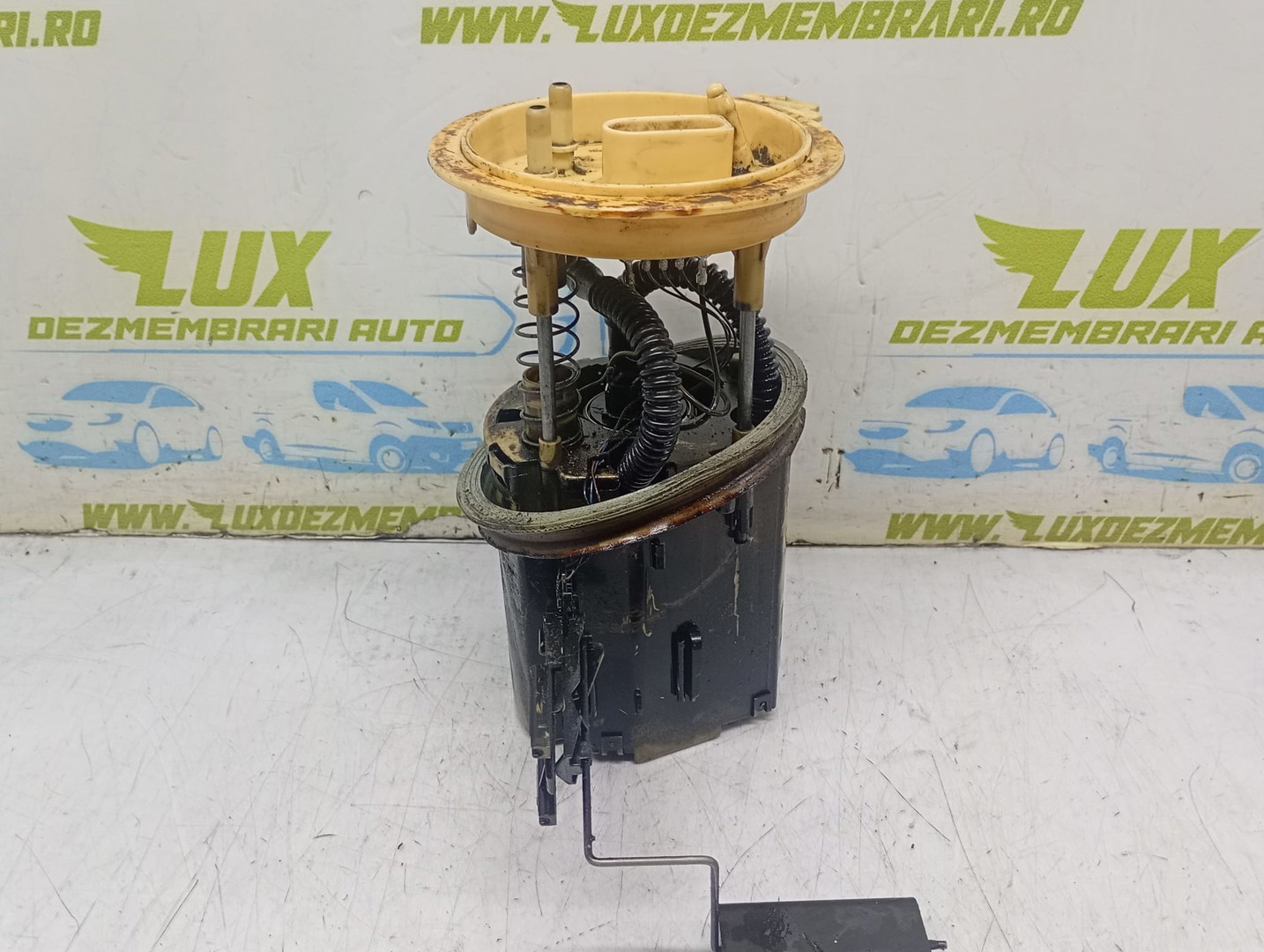 Pompa combustibil rezervor 1k0919050G Volkswagen Golf 5 (2003 - 2009)