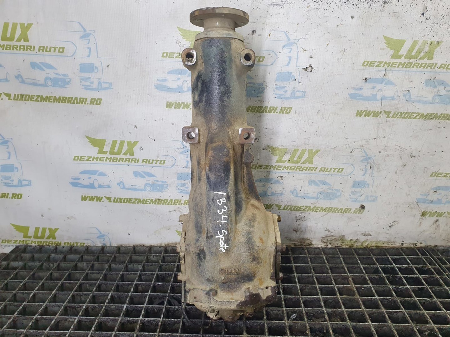 Grup diferential spate Subaru Forester 3 (2007 - 2011)