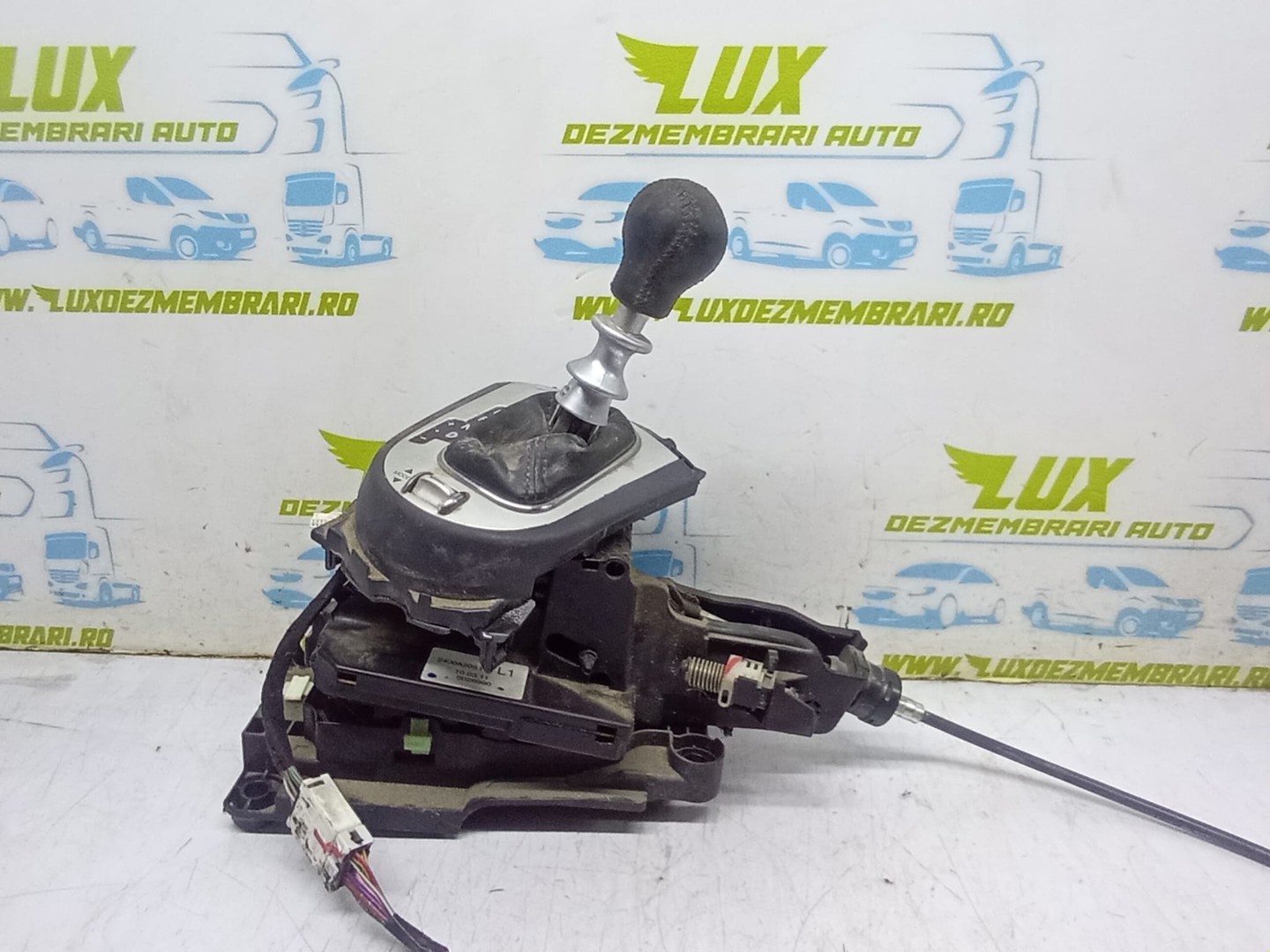 Timonerie automata 2400A205 Mitsubishi Outlander 2 (2005 - 2009)