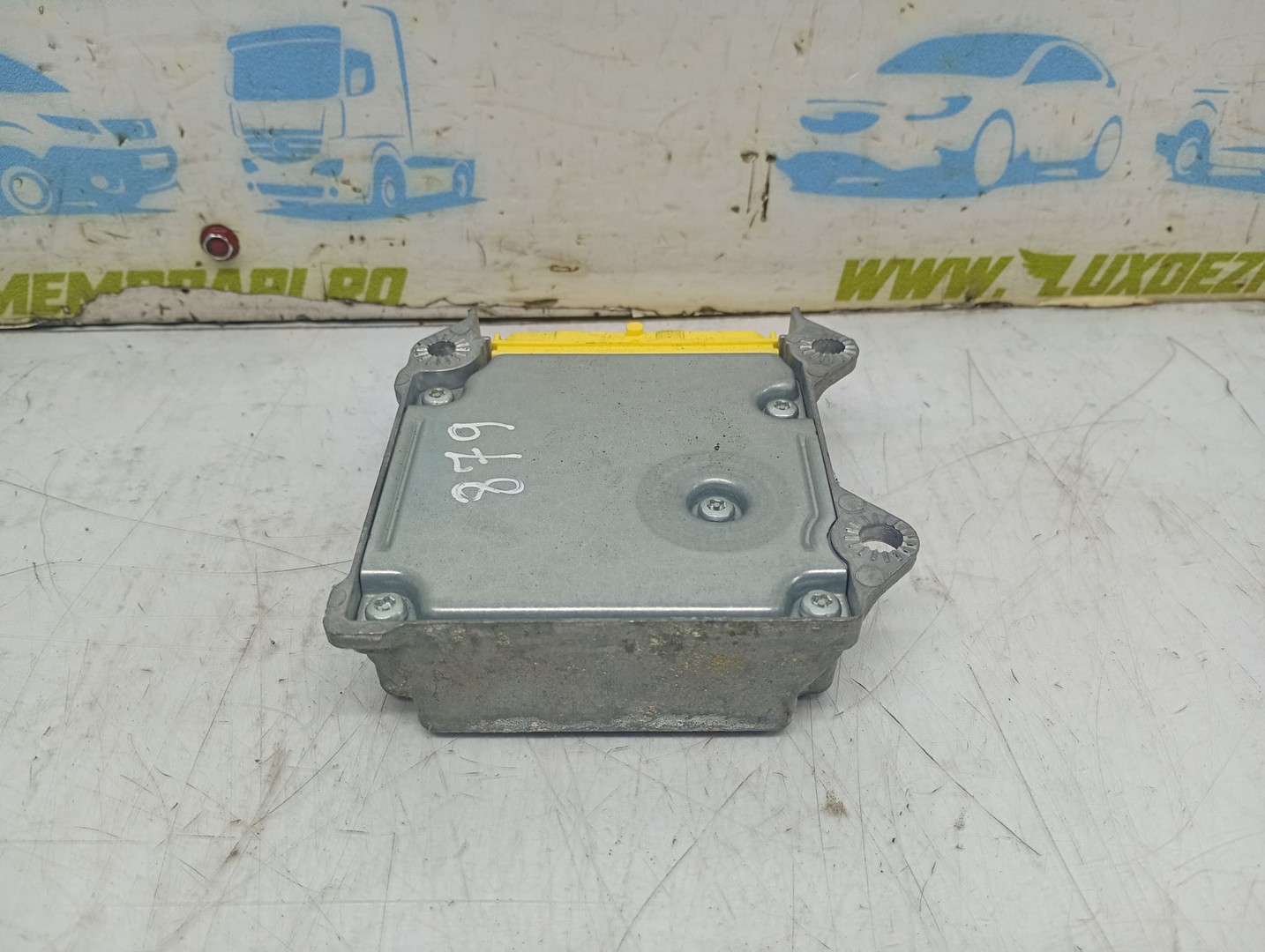 Modul coloana volan 1k0953549AF 05113513 Volkswagen Jetta 5 (2005 - 2011)