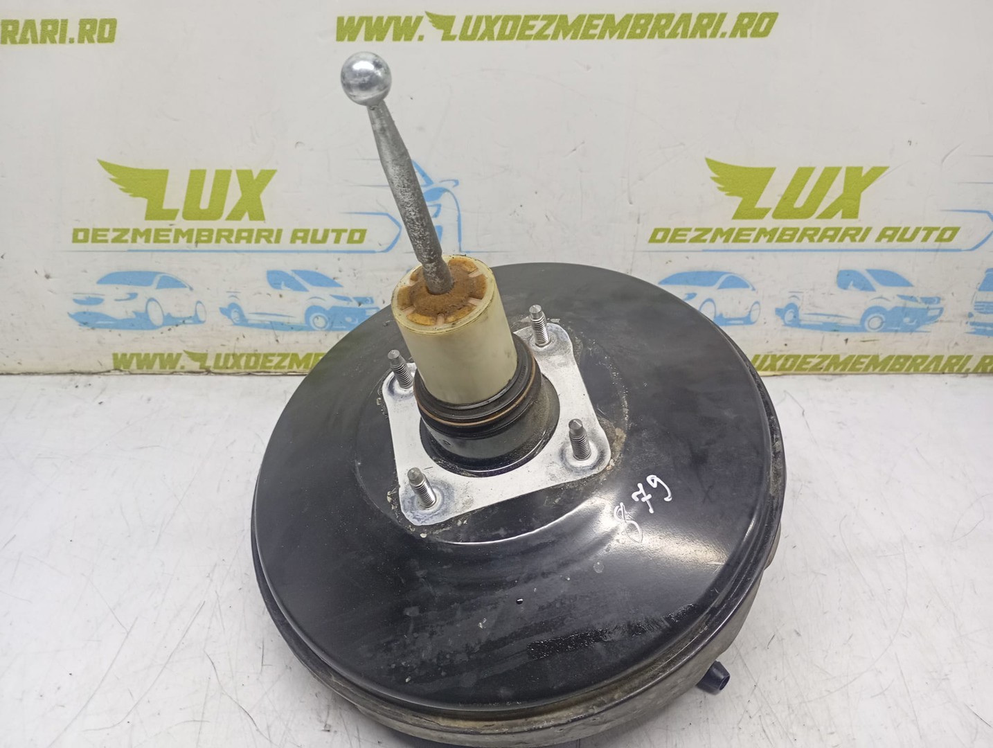 Tulumba frana 1k1614105AK Volkswagen Jetta 5 (2005 - 2011)