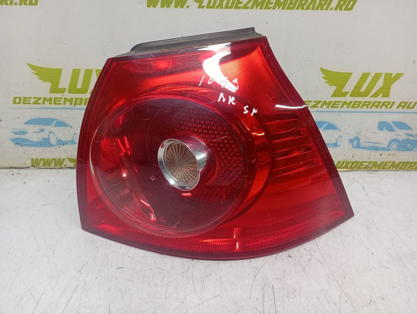 Stop dreapta Volkswagen Golf 5 (2003 - 2009)