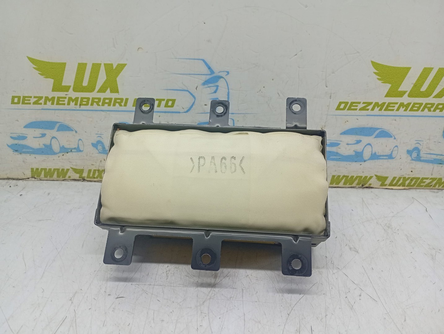 Airbag pasager 2L84591010 845302L000 Hyundai i30 FD (2007 - 2010)