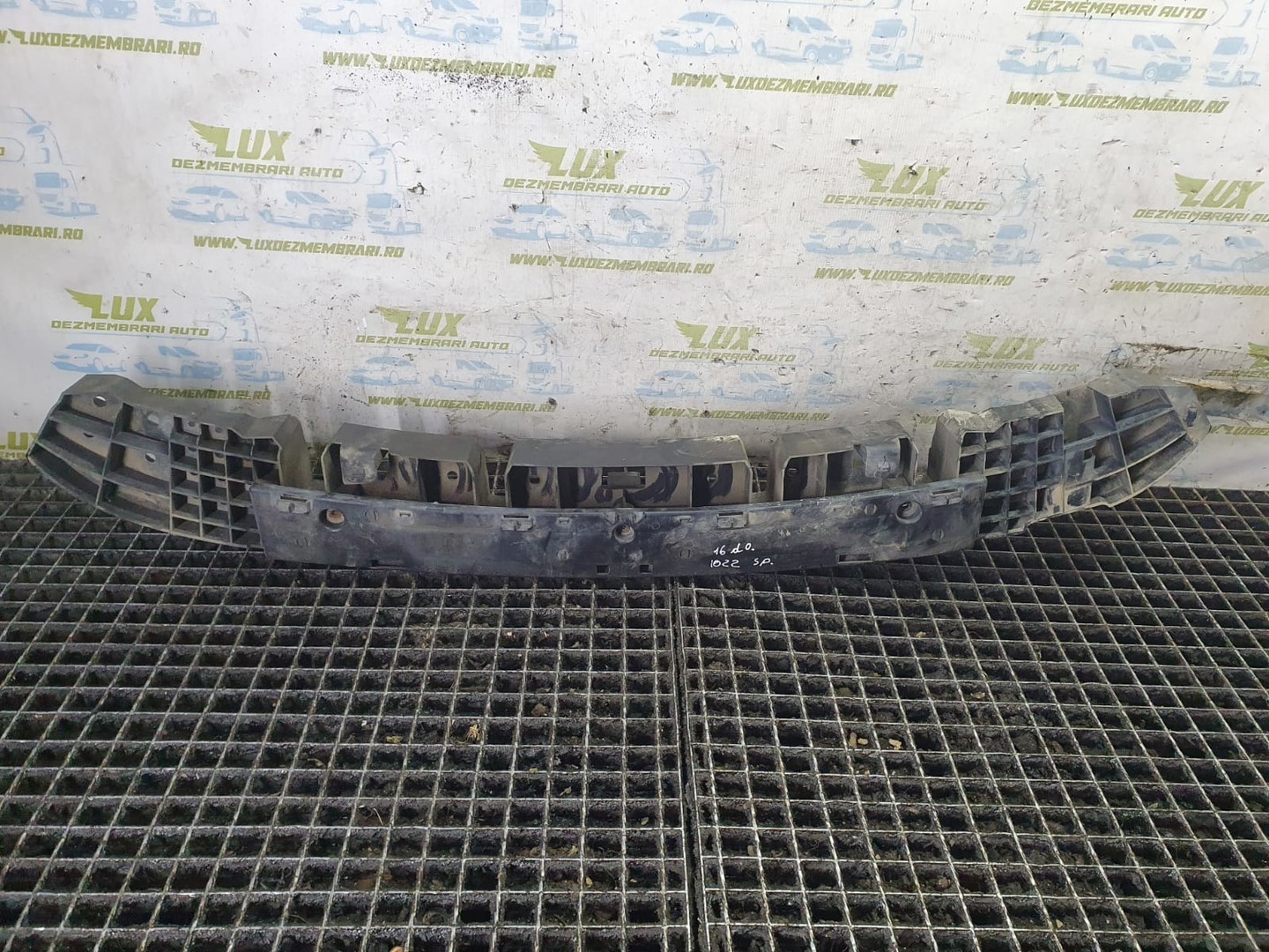 Armatura bara spate Renault Laguna 3 (2007 - 2011)