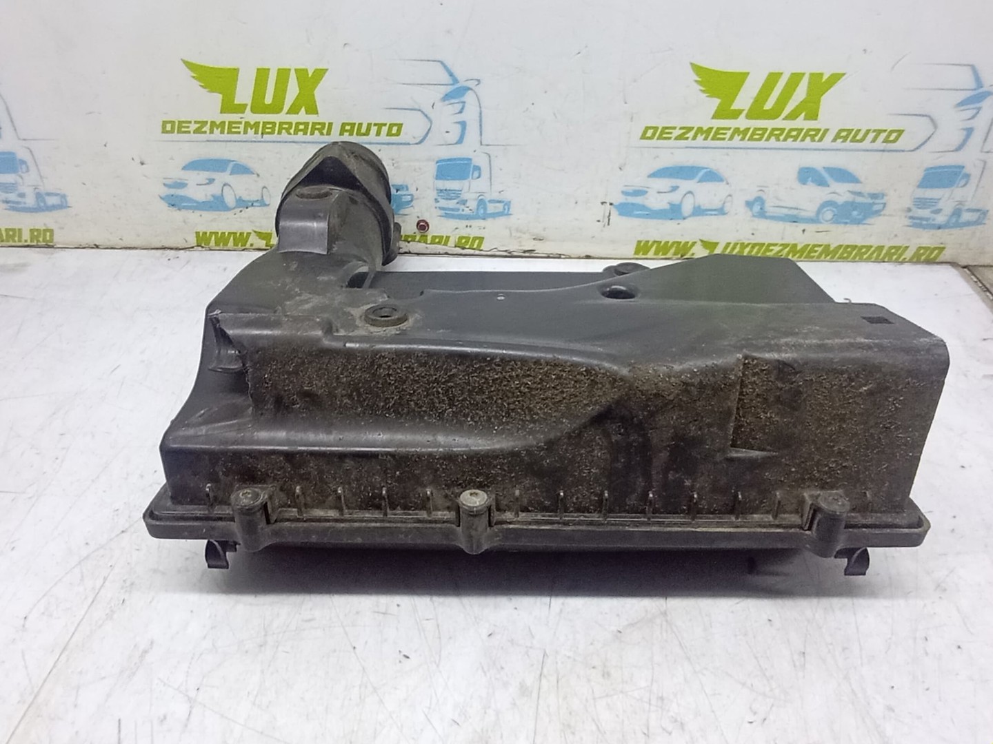 Carcasa filtru aer 6c0129601j Volkswagen Polo 5 (6R) (2009 - 2015)