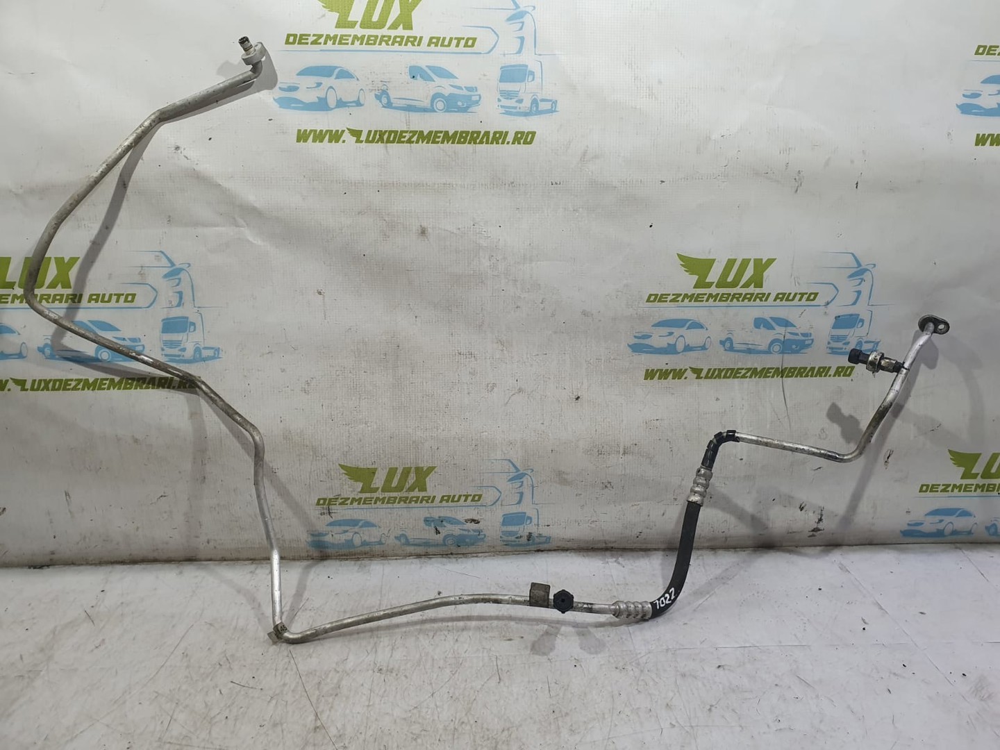 Bara stabilizatoare fata 5460002r Renault Laguna 3 (2007 - 2011)