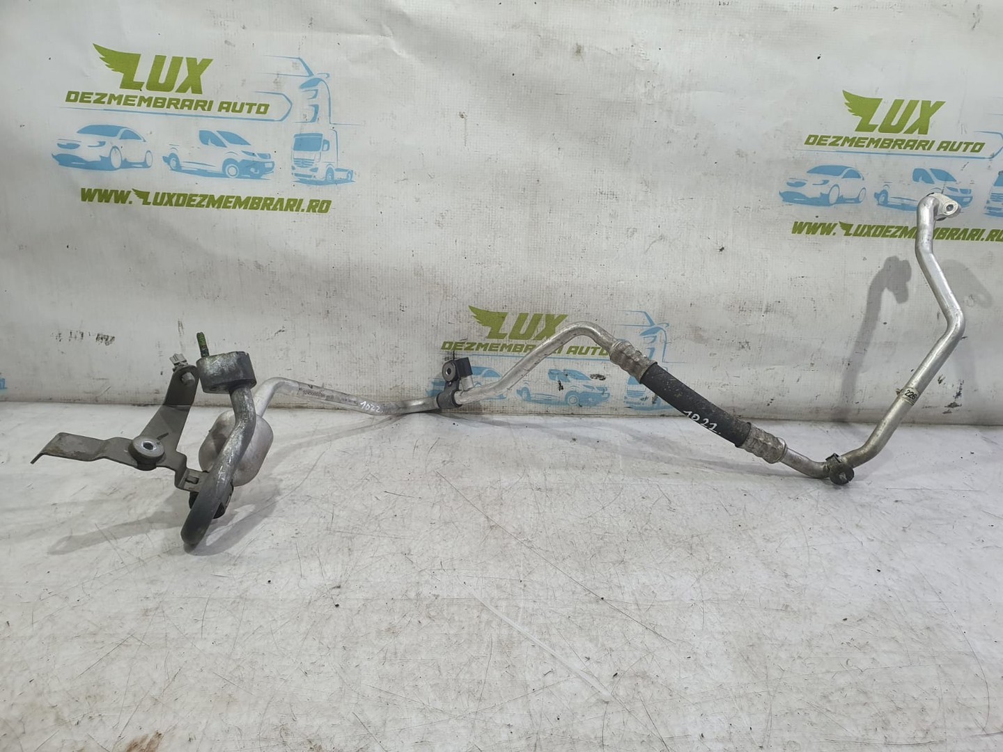 Conducta clima ac 924500001r Renault Laguna 3 (2007 - 2011)