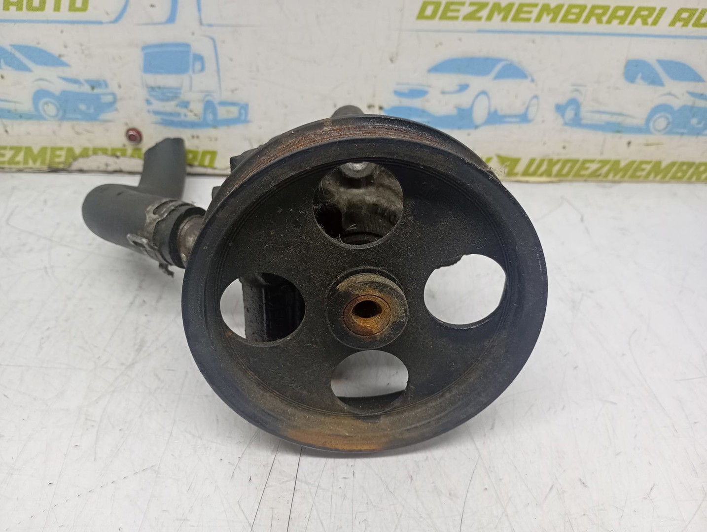 Pompa servodirectie 13273784 Opel Insignia A (2008 - 2014)