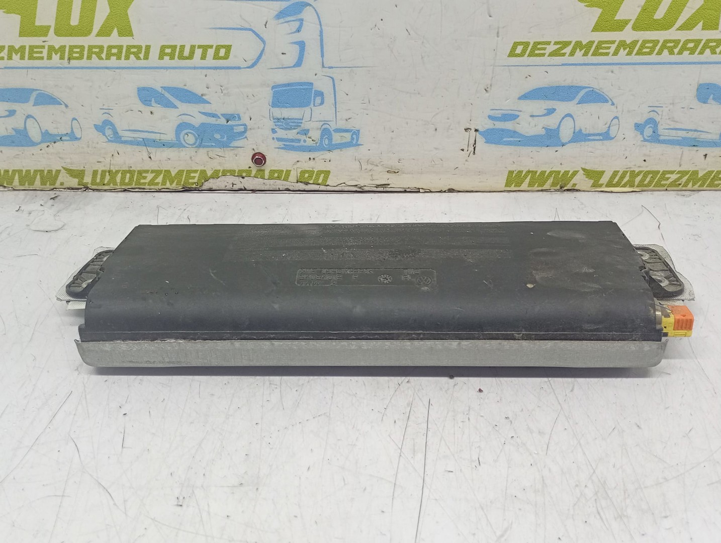 Airbag genunchi 5K1880841C Volkswagen Golf 6 (2008 - 2015)