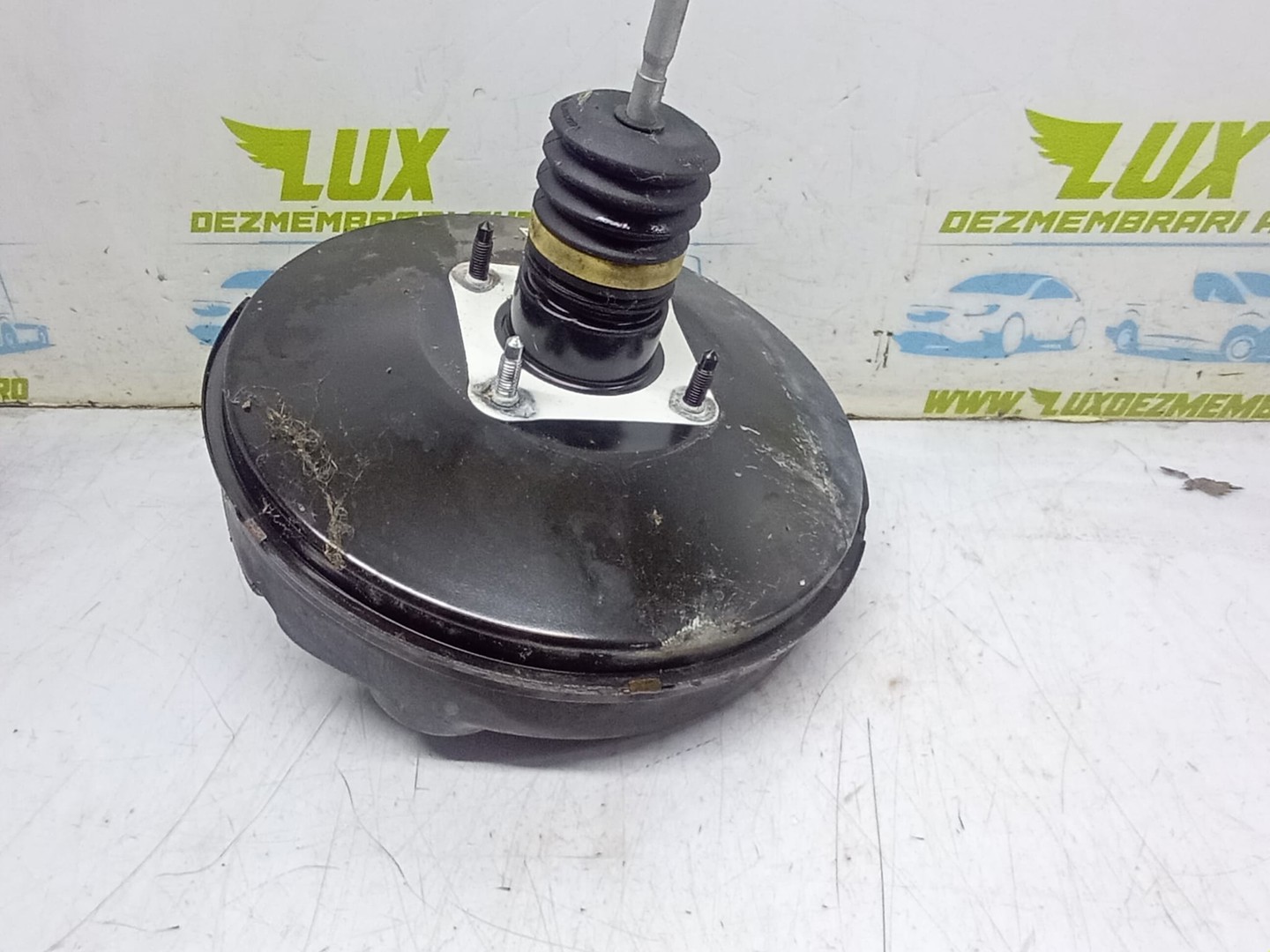 Tulumba frana 1k1614105 Volkswagen Golf 5 (2003 - 2009)