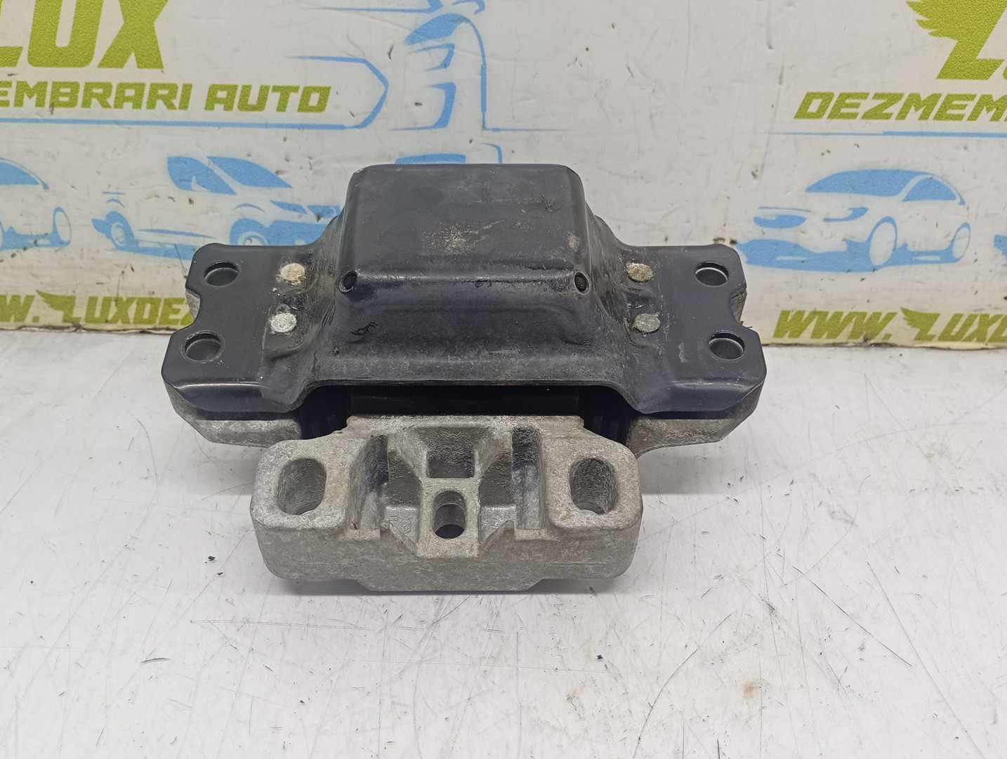 Suport cutie viteze 1k0199555 Volkswagen Golf 5 (2003 - 2009)
