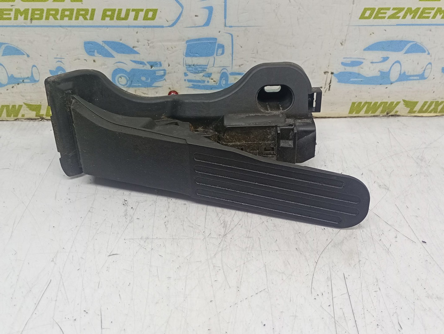 Pedala acceleratie 1k1721503AA Volkswagen Golf 6 (2008 - 2015)