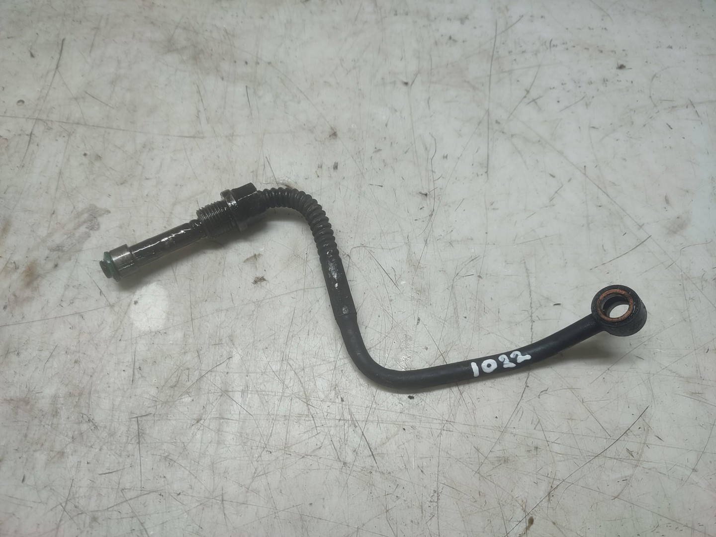 Conducta ulei Renault Laguna 3 (2007 - 2011)