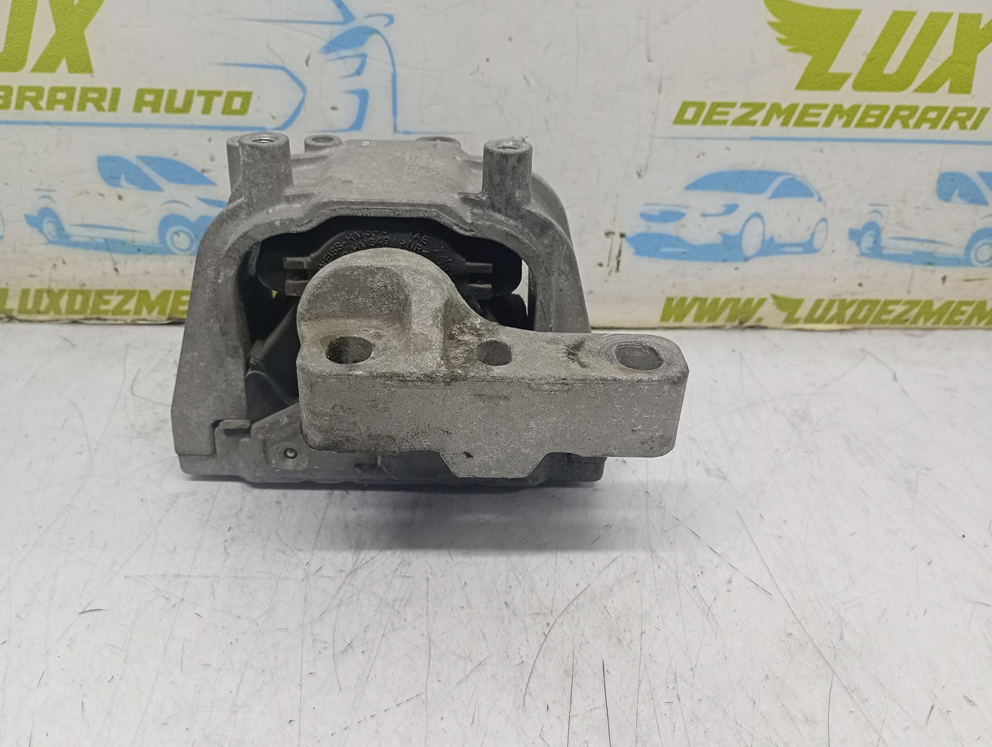 Suport motor 1k0199262 Volkswagen Passat B6 (2005 - 2010)