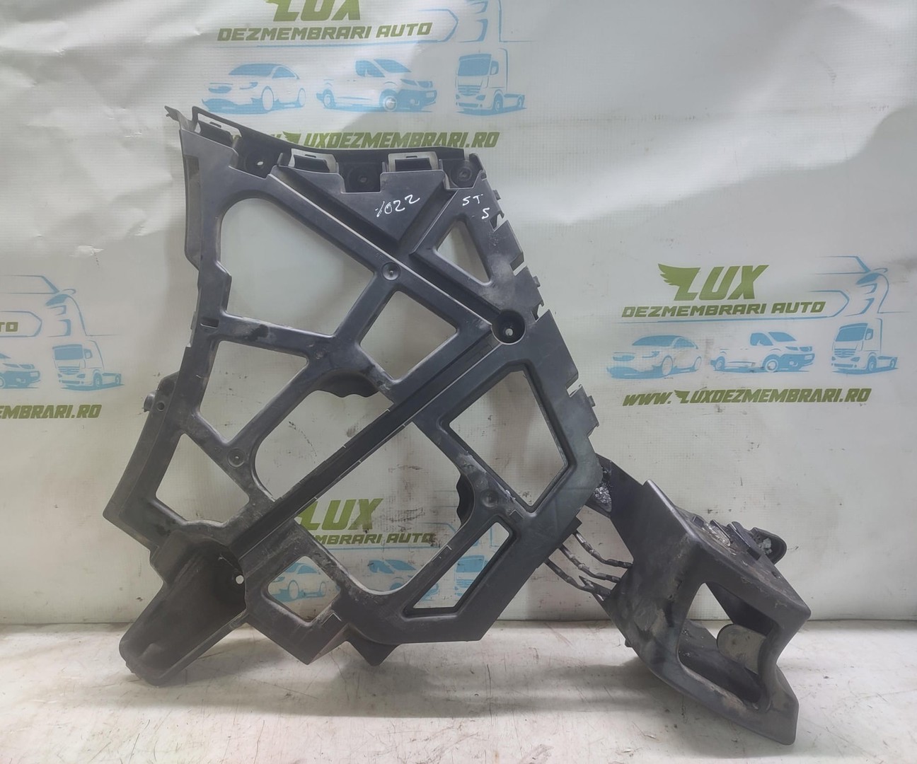 Suport bara spate 850450002R Renault Laguna 3 (2007 - 2011)