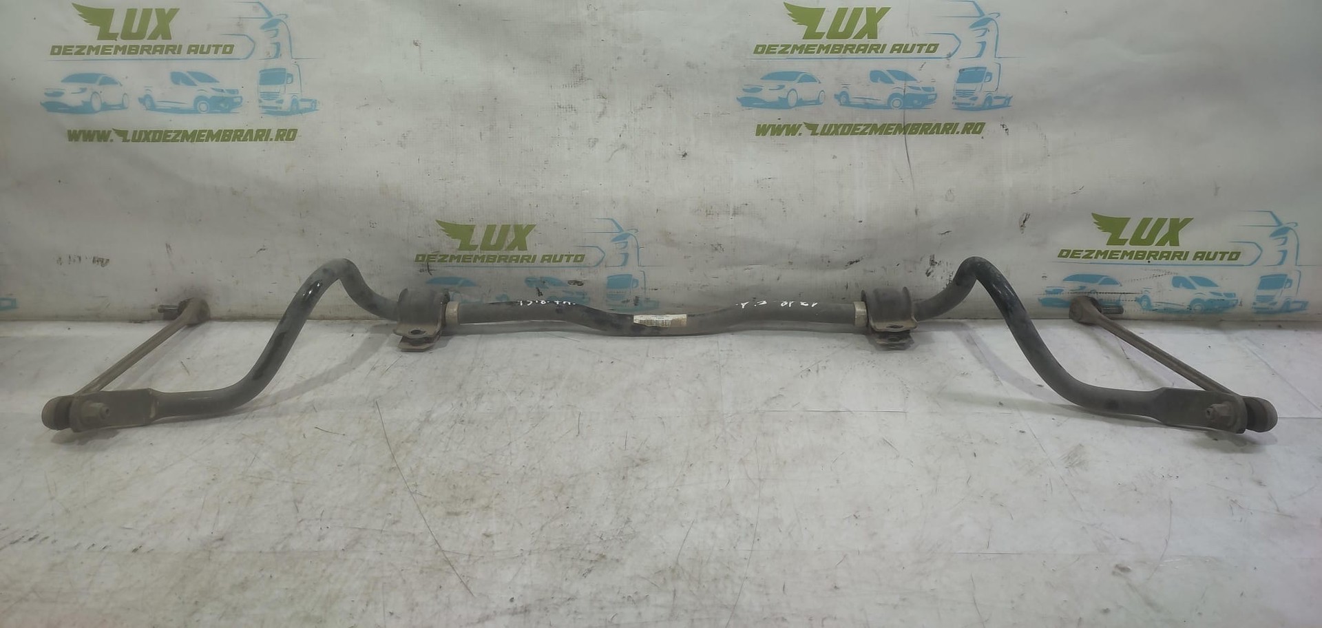 Bara stabilizatoare fata H1BC5482AD Ford Fiesta 7 (2017 - 2020)