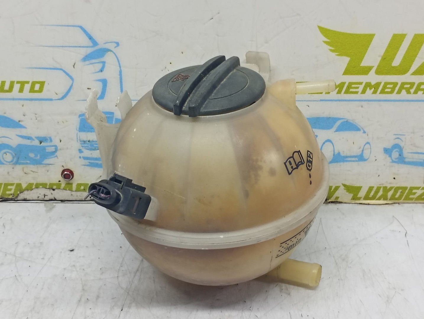 Vas expansiune 1k0121407 Volkswagen Golf 5 (2003 - 2009)