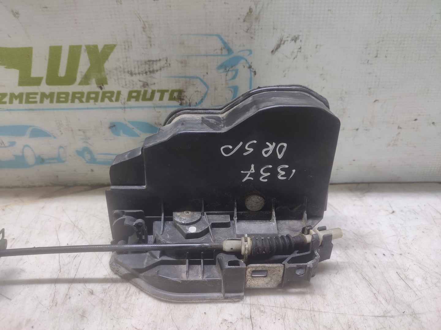 Broasca dreapta spate BMW X3 E83 (2003 - 2006)