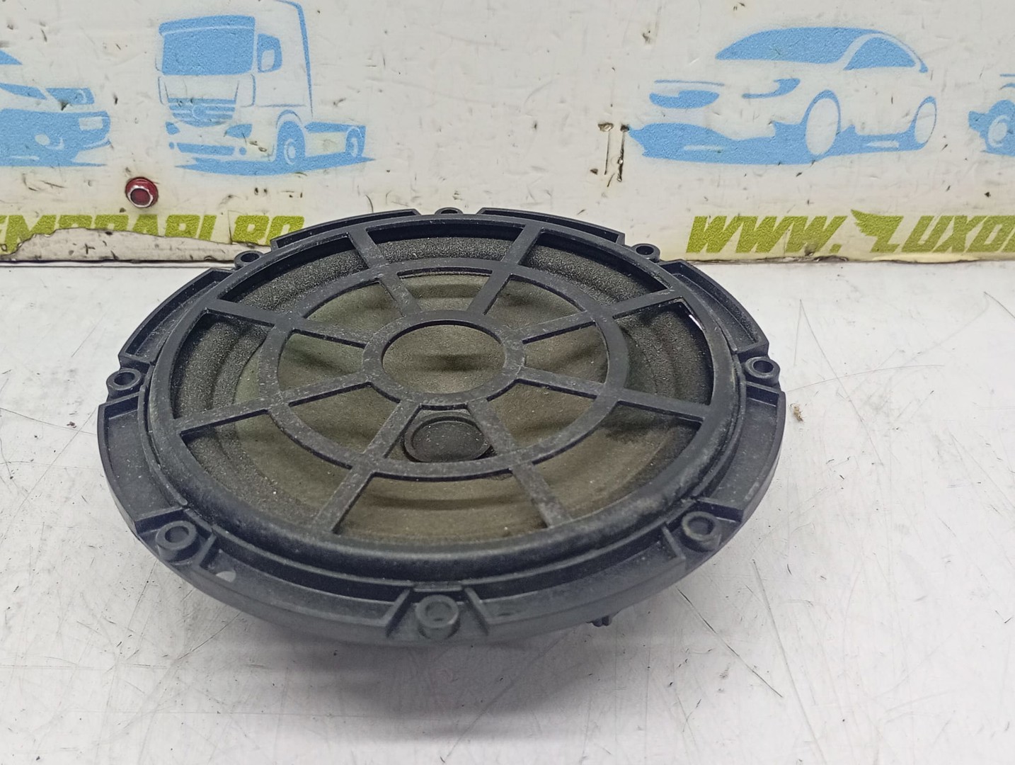 Boxa difuzor 9634826880 9635014780 Citroen Xsara Picasso 1 (facelift) (2004 - 2010)